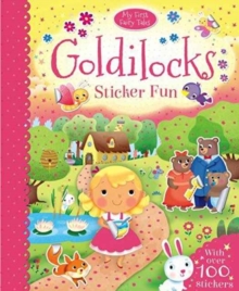 First Goldilocks, Paperback / softback Book First Goldilocks, Paperback / softback Book