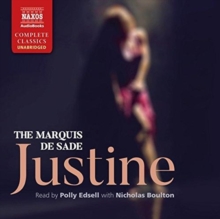 Justine, CD-Audio Book Justine, CD-Audio Book
