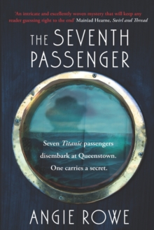 The Seventh Passenger