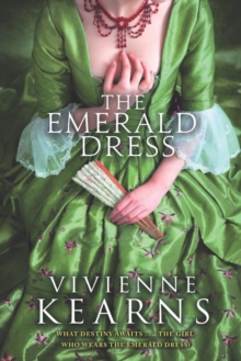 The Emerald Dress, Paperback / softback Book The Emerald Dress, Paperback / softback Book