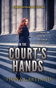 In the Courts Hands, Paperback / softback Book In the Courts Hands, Paperback / softback Book