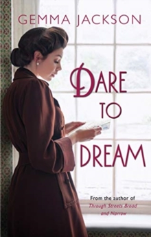Dare to Dream, Paperback / softback Book Dare to Dream, Paperback / softback Book