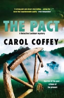The Pact, Paperback / softback Book The Pact, Paperback / softback Book