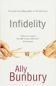Infidelity, Paperback Book Infidelity, Paperback Book