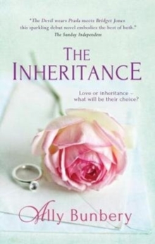 Inheritance, Paperback Book Inheritance, Paperback Book