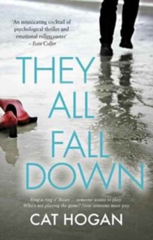 They All Fall Down, Paperback / softback Book They All Fall Down, Paperback / softback Book