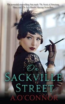 On Sackville Street, Paperback / softback Book On Sackville Street, Paperback / softback Book