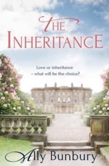 The Inheritance, Paperback / softback Book The Inheritance, Paperback / softback Book