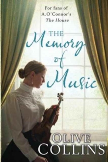 The Memory of Music, Paperback / softback Book The Memory of Music, Paperback / softback Book