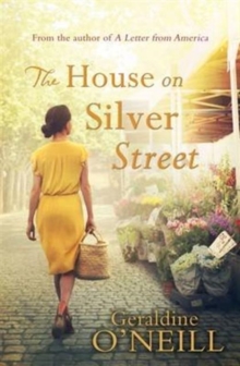 The House on Silver Street, Paperback Book The House on Silver Street, Paperback Book