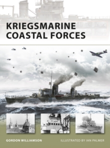 Kriegsmarine Coastal Forces