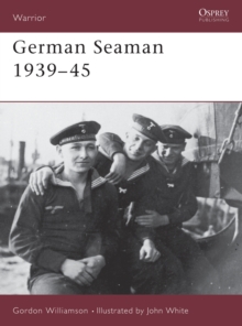 German Seaman 193945