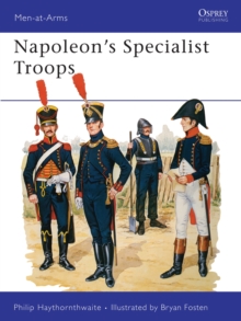 Napoleon's Specialist Troops