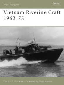 Vietnam Riverine Craft 1962 75