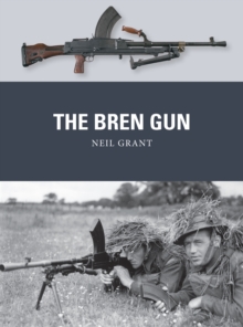 The Bren Gun