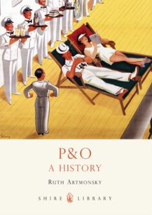 P&O : A History