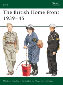 The British Home Front 193945