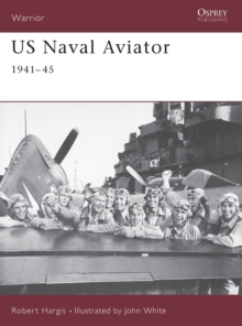 US Naval Aviator : 194145