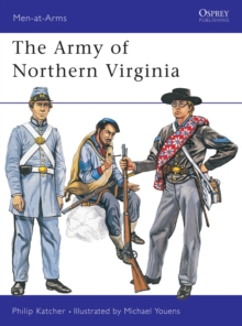 The Army of Northern Virginia