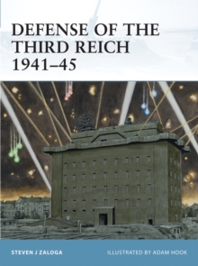 Defense of the Third Reich 194145