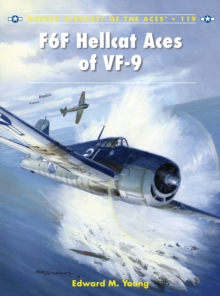 F6F Hellcat Aces of VF-9