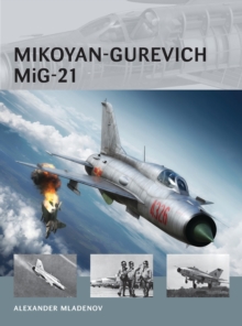 Mikoyan-Gurevich MiG-21