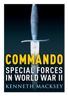 Commando : Special Forces in World War II