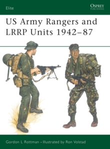 US Army Rangers & LRRP Units 194287