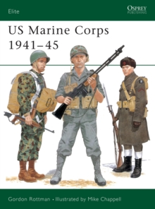 US Marine Corps 194145