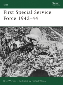 First Special Service Force 194244