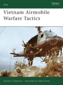 Vietnam Airmobile Warfare Tactics