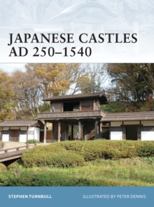 Japanese Castles AD 2501540