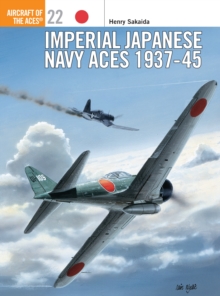 Imperial Japanese Navy Aces 193745