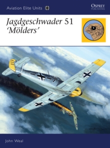 Jagdgeschwader 51 Molders