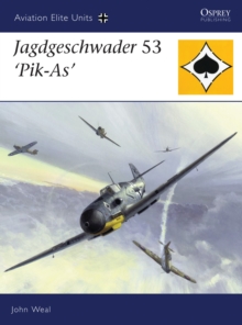 Jagdgeschwader 53 'Pik-As'