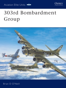 303rd Bombardment Group