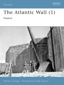 The Atlantic Wall (1) : France