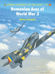 Rumanian Aces of World War 2