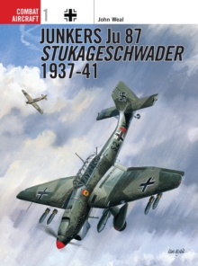 Junkers Ju 87 Stukageschwader 193741