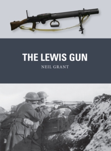 The Lewis Gun