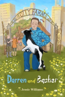 Darren and Basher, Paperback Book Darren and Basher, Paperback Book