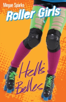 Hell's Belles, Paperback Book Hell's Belles, Paperback Book
