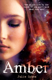 Amber, Paperback Book Amber, Paperback Book
