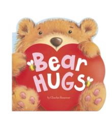 Bear Hugs, Board book Book Bear Hugs, Board book Book