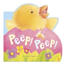 Peep! Peep!, Board book Book Peep! Peep!, Board book Book