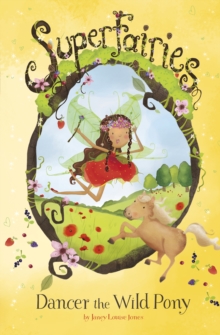 Dancer the Wild Pony, Paperback / softback Book Dancer the Wild Pony, Paperback / softback Book