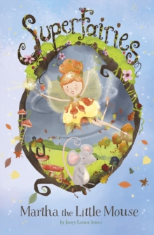 Martha the Little Mouse, Paperback Book Martha the Little Mouse, Paperback Book