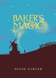 Baker's Magic, Paperback Book Baker's Magic, Paperback Book