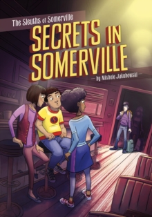 Secrets in Somerville