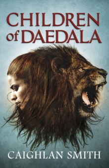 Children of Daedala, Paperback / softback Book Children of Daedala, Paperback / softback Book